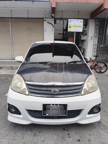 Perodua VIVA 1.0 EZ STANDARD (A) - 1