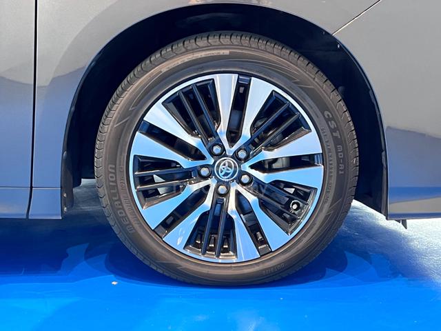 2022 Toyota ALPHARD 3.5 SC Sunroof DIM BSM High SP - 5