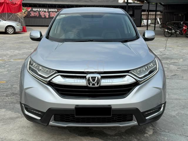 Honda CR-V 2.0 2WD (A) This one Deserves a Look !! - 2