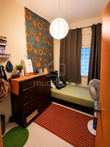 Greenwood Indah Shop Apartment 1