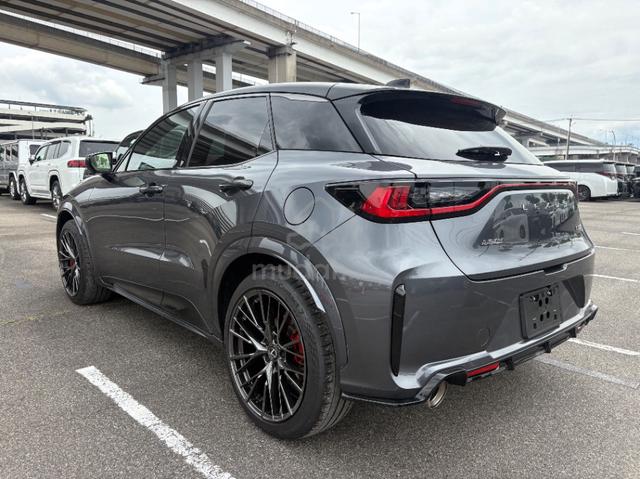 [GRADE 5A] Lexus LEXUS LBX MORIZO RR 2025 - 5