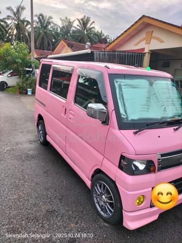 2001 Proton JUARA 1.1 GL (A) - 2