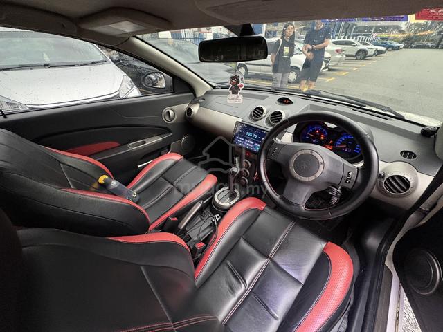 2010 Proton SATRIA 1.6 NEO H-LINE CPS (Auto) - 3