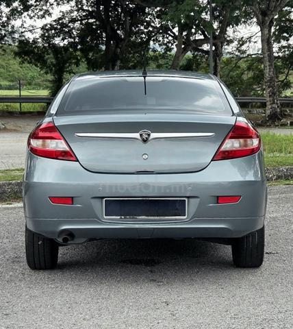 2012 Proton PERSONA 1.6 ELEGANCE MEDIUM LINE (A) - 4