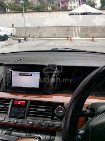 2009 Honda Elysion Prestige 2.4 V (A) - 4