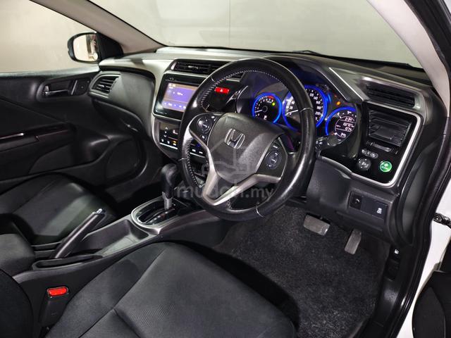 2014 Honda City 1.5 V (A) 5-Years Warranty - 4