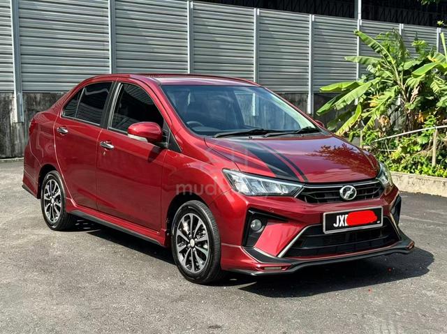 2024 Perodua BEZZA 1.3 Premium X🔥30k Mileage (A) - 2