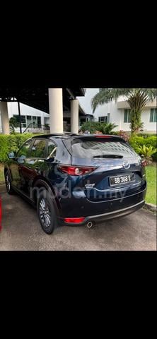 2020 Mazda CX-5 2.0 G MID 2WD (A) - 3