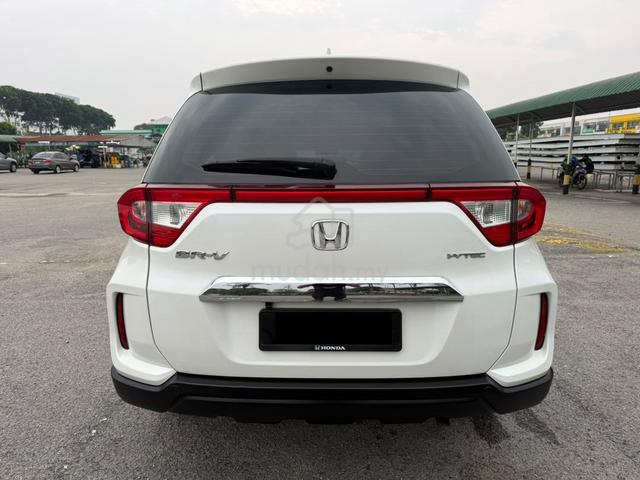 Honda BR-V 1.5 E (A) - 5