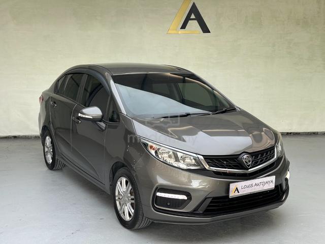 2020 Proton PERSONA EXECUTIVE 1.6L (A) Full Loan - 2