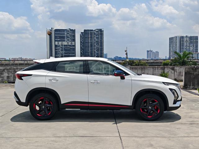 2024 Chery OMODA 1.5 5 H MY23 (A) CAR KING - 4