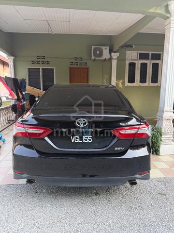 2020 Toyota CAMRY V 2.5L (A) - 2