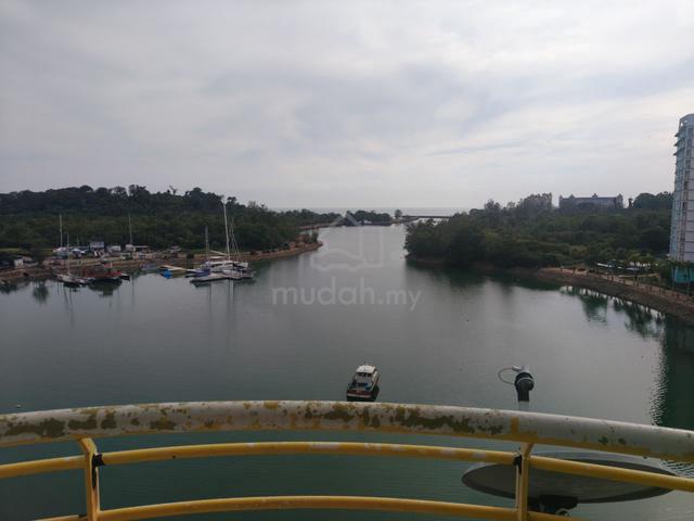 Bay View 1