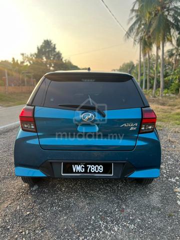2024 Perodua AXIA 1.0 SE - 4