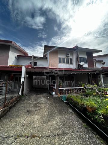ABF Housing Terraced House for Rent 1