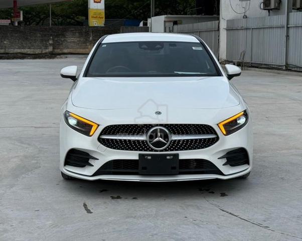 * 8 YRS Warranty * ✨ 2021 Mercedes Benz A180 SEDAN - 4