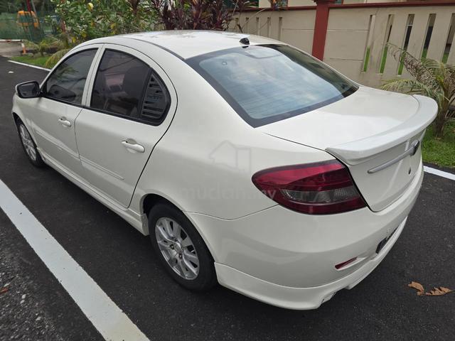 2012 Proton PERSONA 1.6 ELEGANCE HIGH LINE (A) - 2