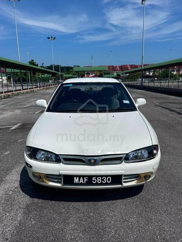 1995 Proton WIRA 1.3 GL (M)super tip top - 5