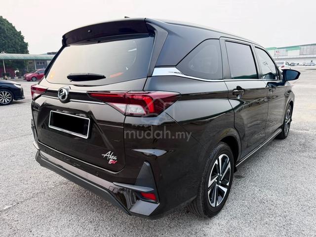 2024 Perodua ALZA 1.5 ADVANCE (A) FULL SPEC - 4
