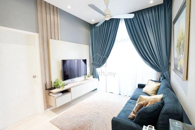 Altris Residence @ The Quartz WM 1