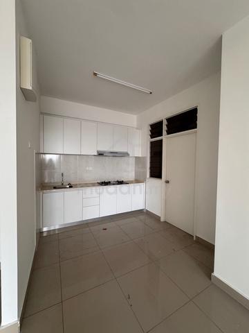 Sierra Heights (Residensi Siera Perdana) 1