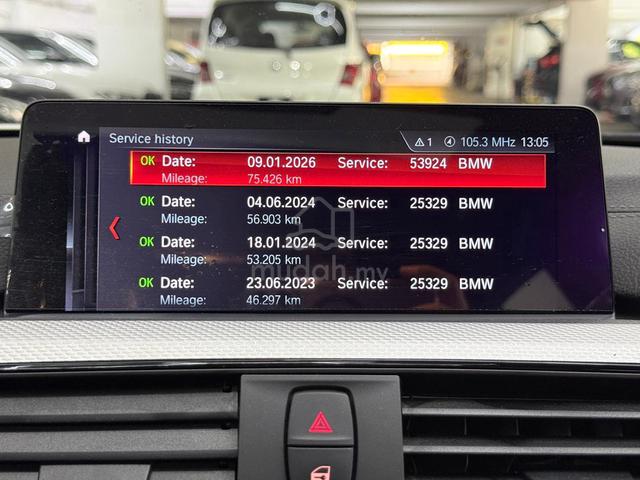 Bmw 330E 2.0 M PERFORMANCE ⭐300Unit⭐LimitedEdition - 4