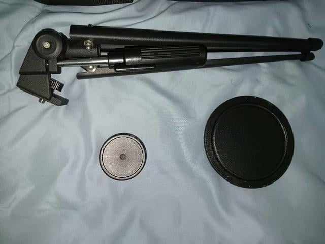 Svbony 25-75×70 spotting scope - photo 3 of 4