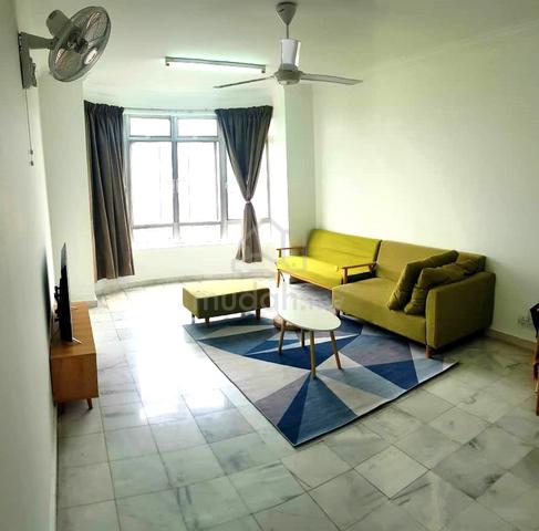 Endah Regal 1