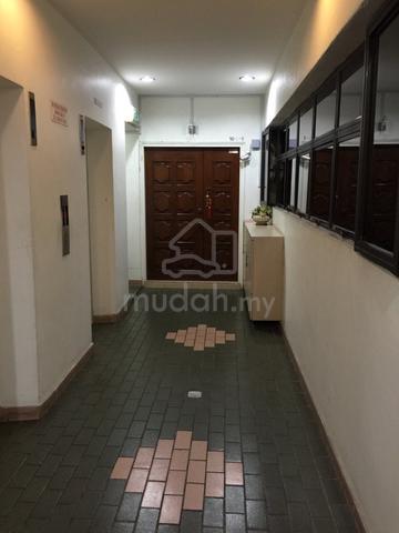 Room in Bangsar 1