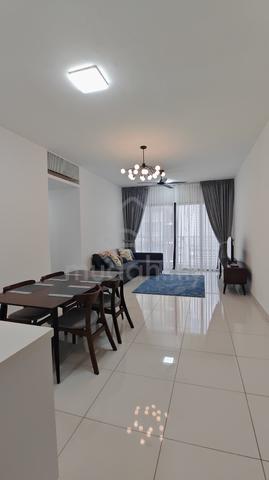 Vertu Resort @ Aspen Vision City 1