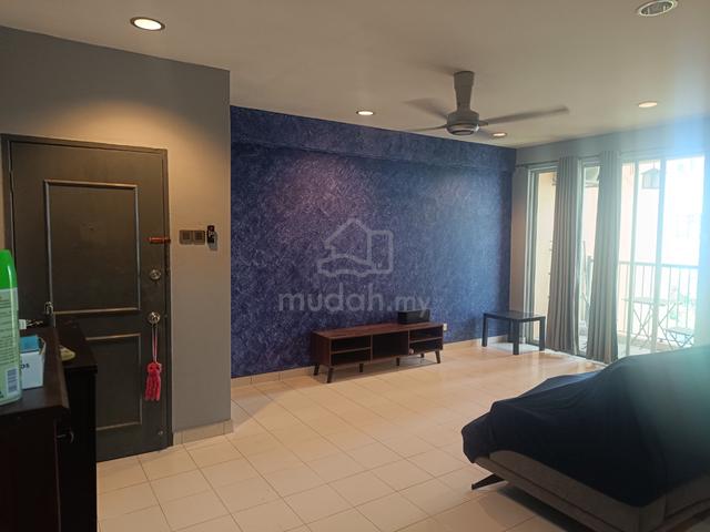 Andari Townvilla 1