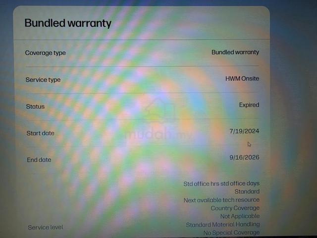 HP Laptop 15.6 (R5-7430u/512/16GB)Backlit Keyboard - photo 5 of 6