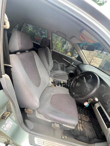 2003 Proton WAJA 1.6 (M) - 5