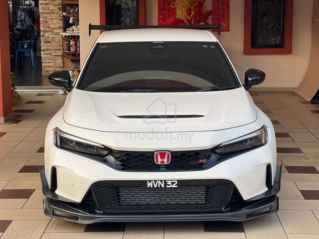 2024 Honda CIVIC 2.0 TYPE R MY23 FL5 (M) - 2
