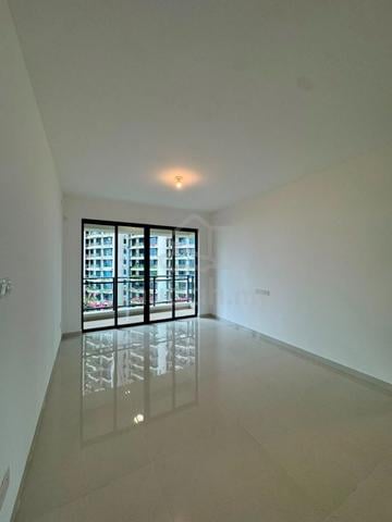 Ataraxia Park @ Forest City 1