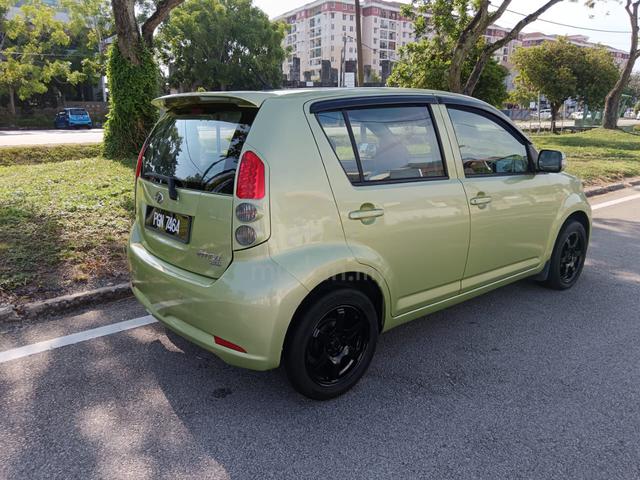2005 Perodua MYVI 1.3 EZi (A) - 5