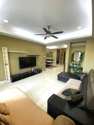 Subang Olives Residence 1