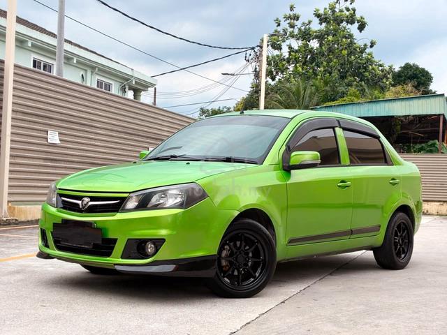 2012 Proton SAGA 1.3 FL (A) - 3