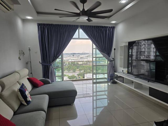Taman Nusa Heights 1 1