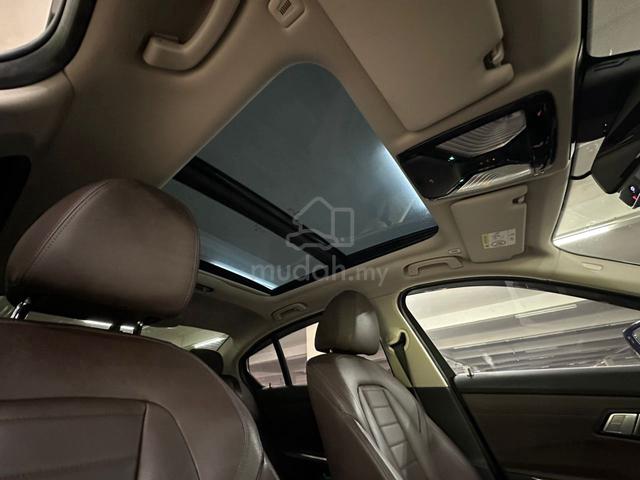 2022 Bmw 330Li M SPORT 2.0L (A) F.S.R UNDER WANRTY - 5
