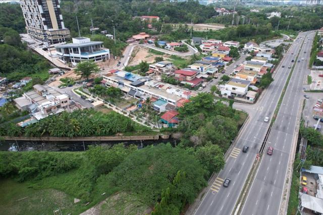 Bundusan CL999 Land 10,193ft² 1