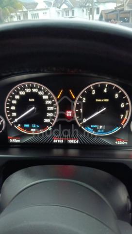2018 Bmw X5 2.0 XDRIVE40E M SPORT (CKD) (A) - 3