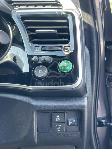 2019 Honda CITY 1.5 E (A) WARRANTY 4TAHUN - 4
