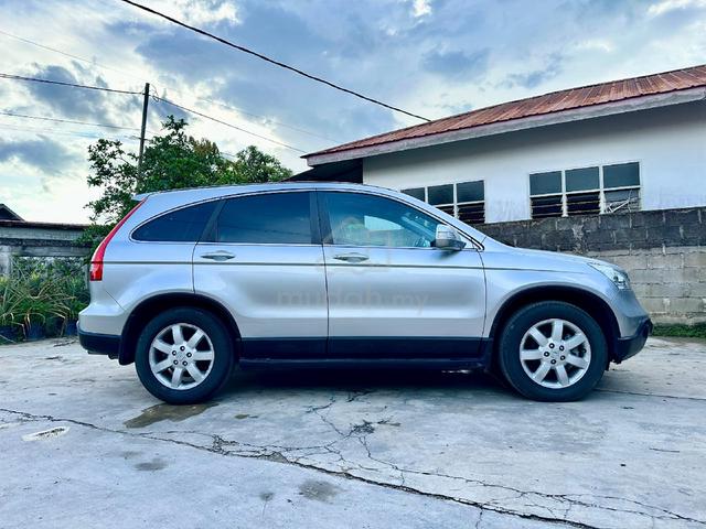2009 Honda CR-V 2.0 i-VTEC (A) - 5