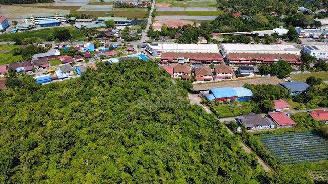 First Grade Land Tasek Gelugor Penang 1