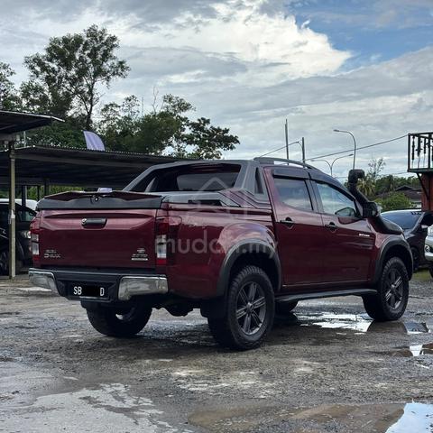 VALUE ACCESSORIES‼️NEGO‼️Isuzu Dmax 3.0 Z Prestige - 2