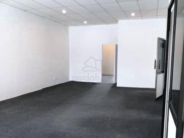 3rd Floor Office Lot For Rent At Bay Avenue Near Bayan Lepas 4