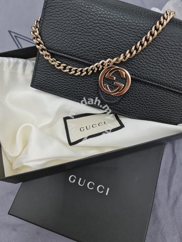 Brand New Gucci Sling Bags for sale - Bags & Wallets for sale in Ayer Itam,  Penang