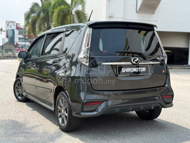 2019 Perodua ALZA 1.5 AV (A) - 3