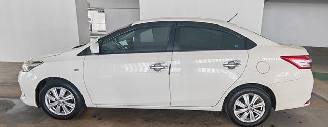 2016 Toyota VIOS 1.5 J NCP150R ENHANCED (A) - 5